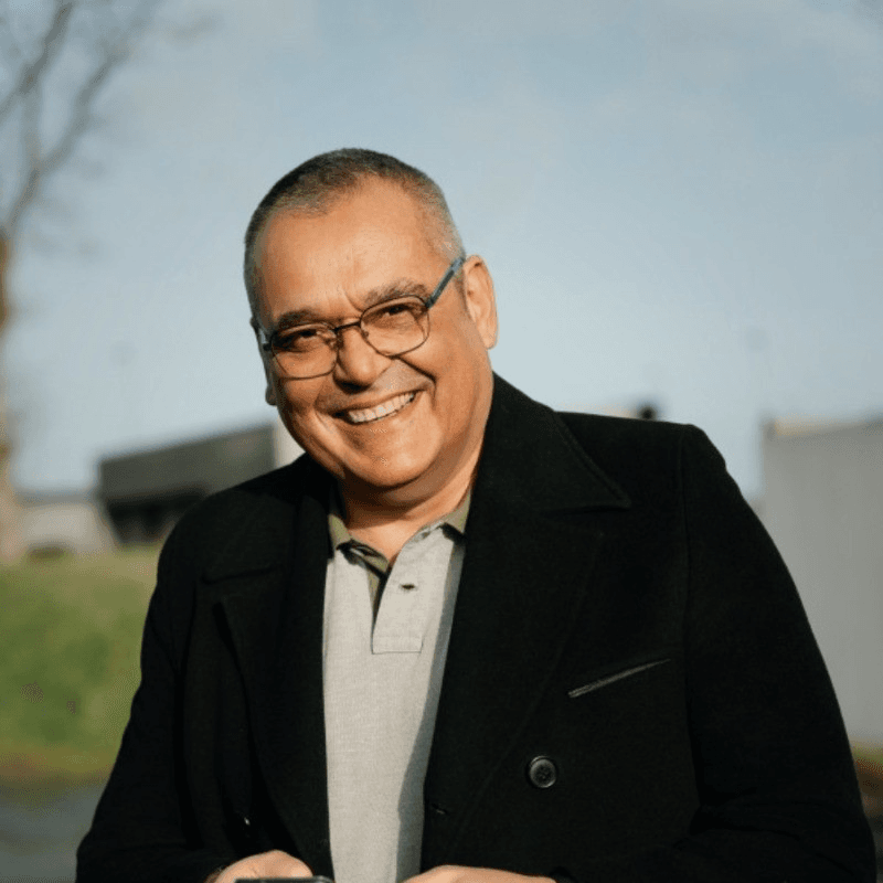 Arnaud BARATÉ, Formateur